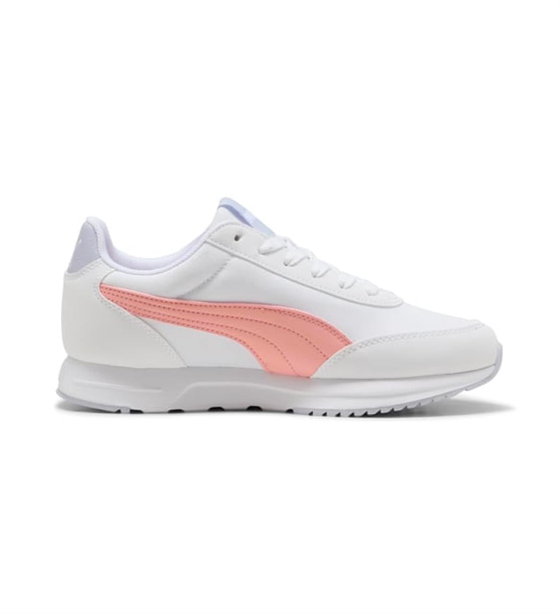 PUMA R78 Lightwind Günlük Spor Ayakkabısı Modeli KADIN
