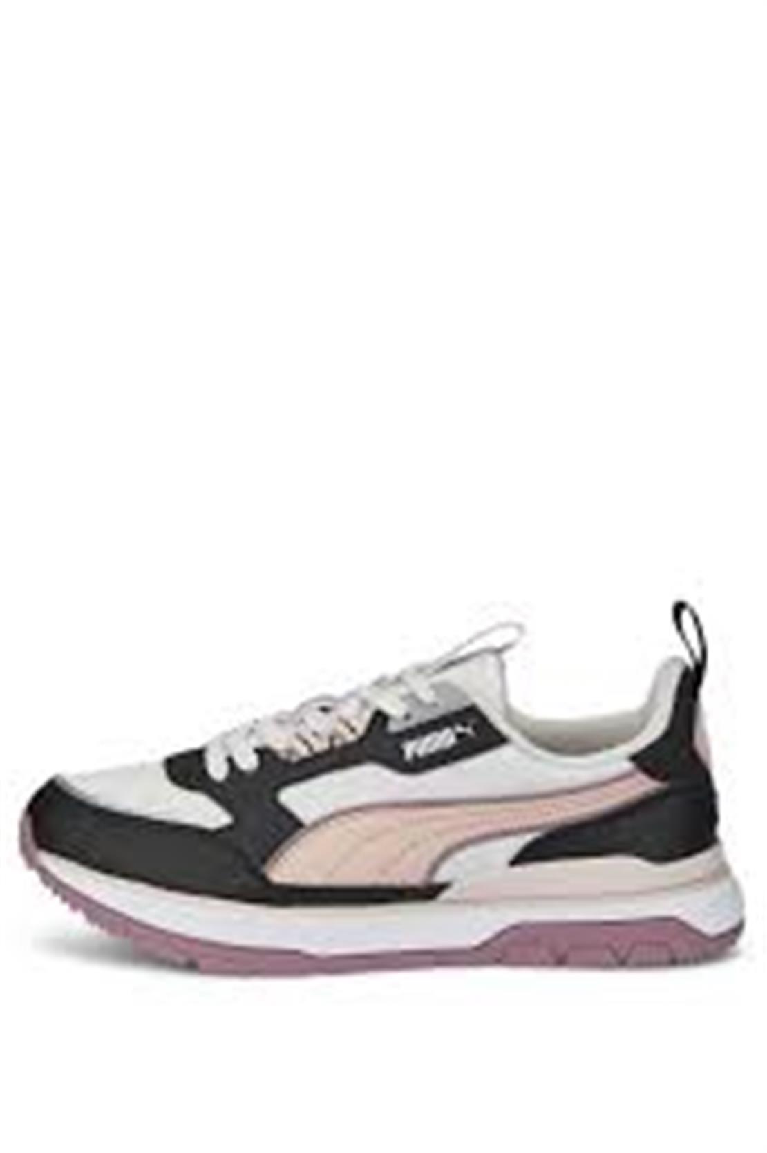 PUMA R78 Trek Vaporous Gray-Rose Quartz-Puma