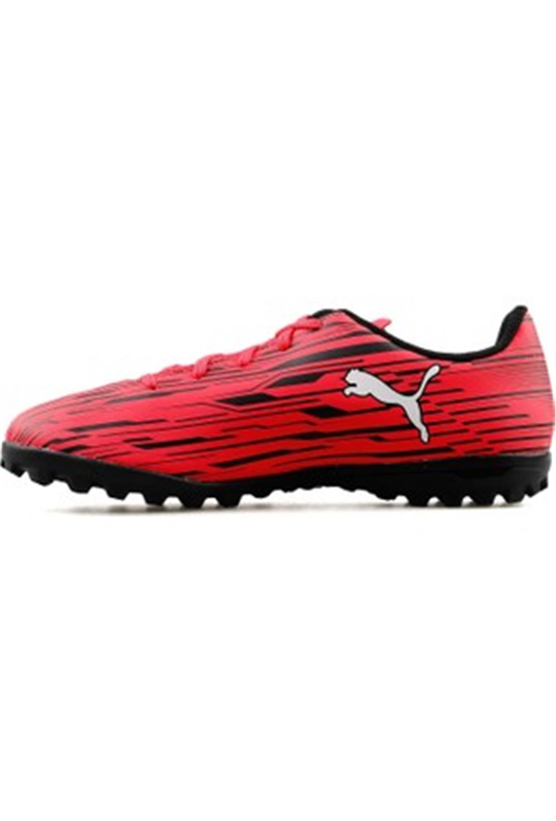 PUMA Rapido III TT Jr Sunblaze-Puma White-Pum