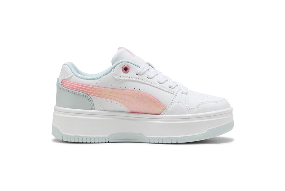 PUMA Rebound Femme Space Belle Jr Günlük Spor Ayakkabısı Modeli ÇOCUK