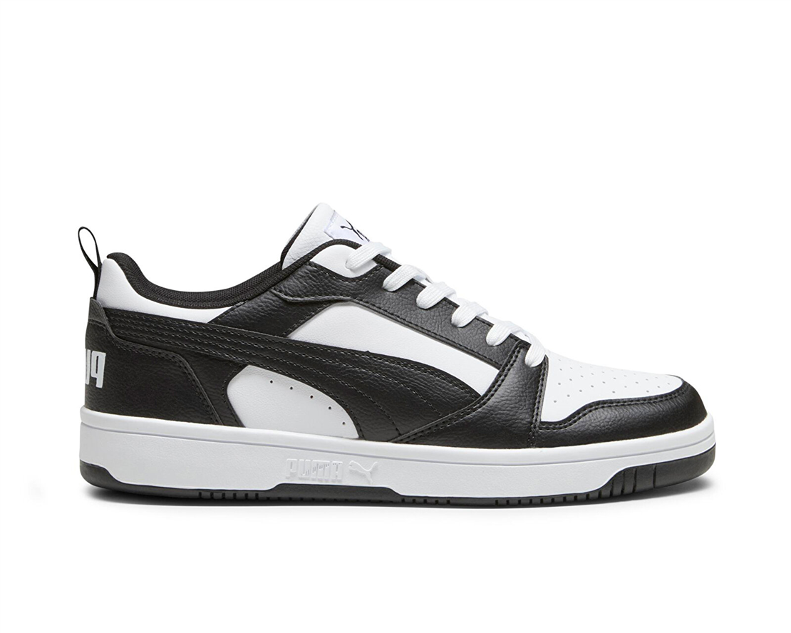 PUMA Rebound V6 Low TDP Günlük Spor Ayakkabısı Modeli UNISEX
