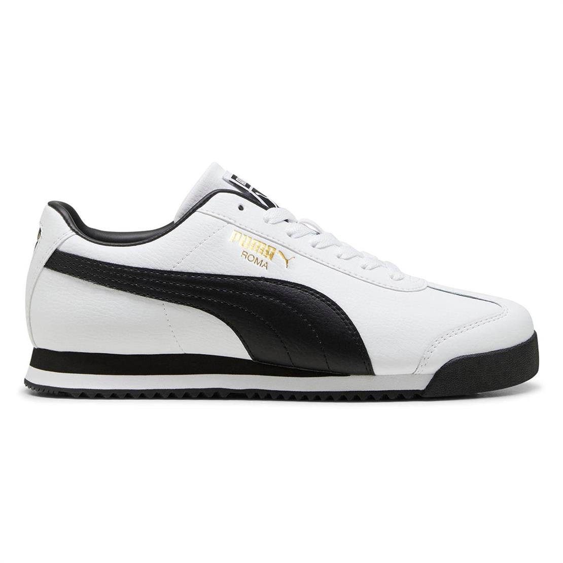PUMA Roma 24 Standard Günlük Spor Ayakkabısı Modeli UNISEX