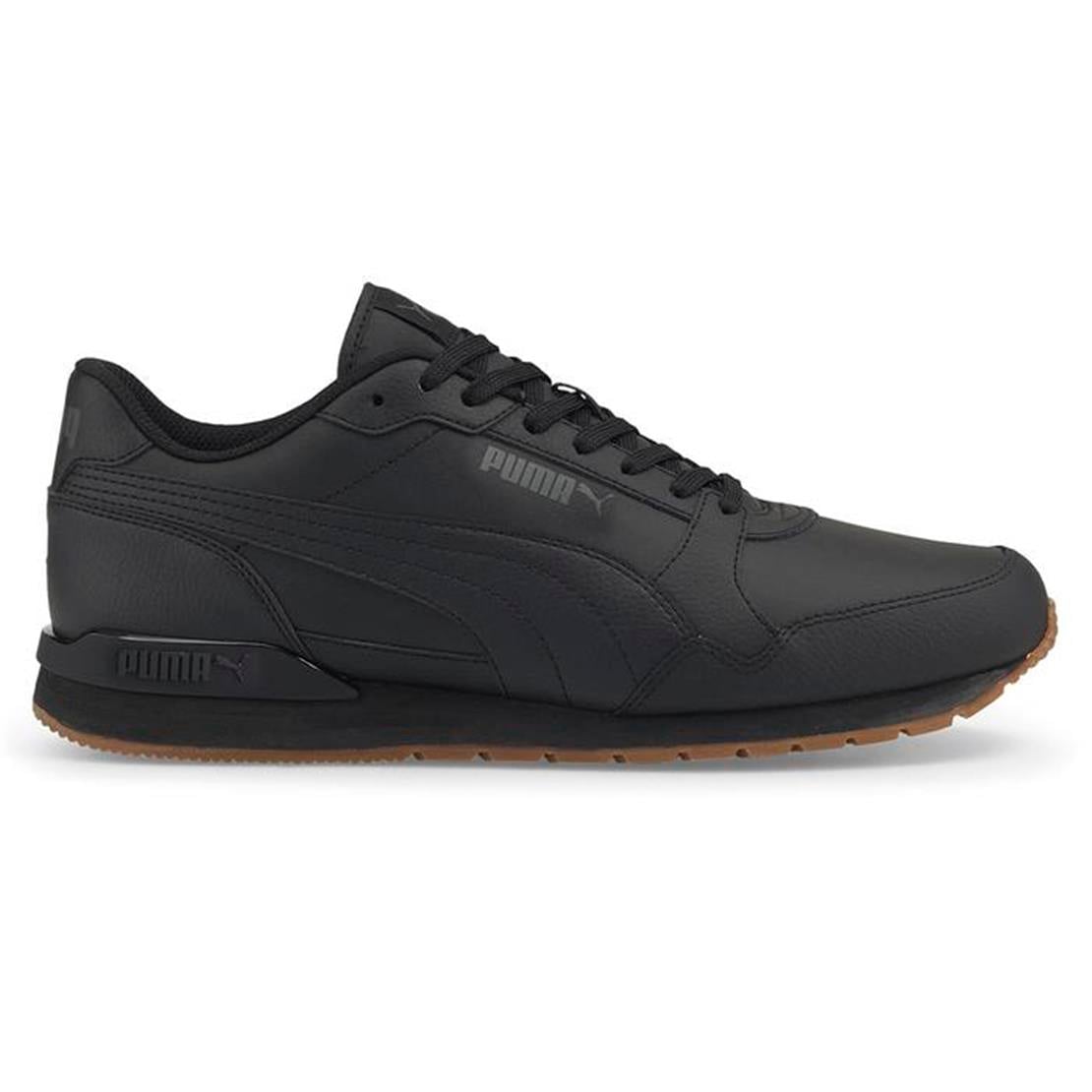 PUMA ST Runner v3 L Puma Black-Puma Black-Gum