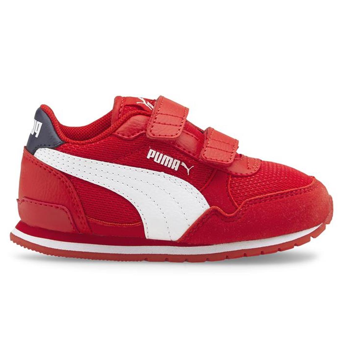 PUMA ST Runner v3 Mesh V Inf High Risk Red-Pu