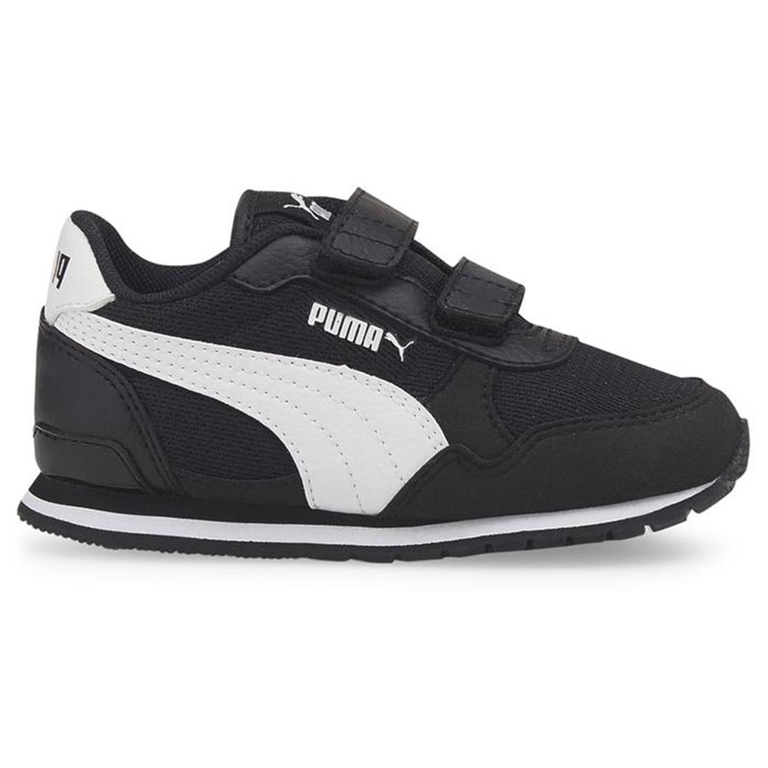 PUMA ST Runner v3 Mesh V Inf Puma Black-Puma