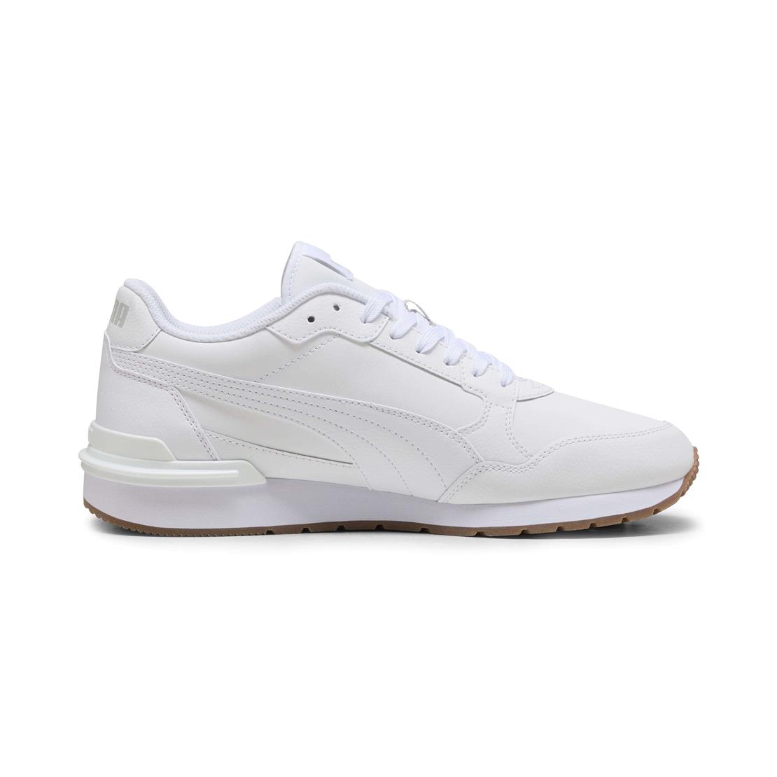 PUMA ST Runner v4 L Günlük Spor Ayakkabısı Modeli ERKEK