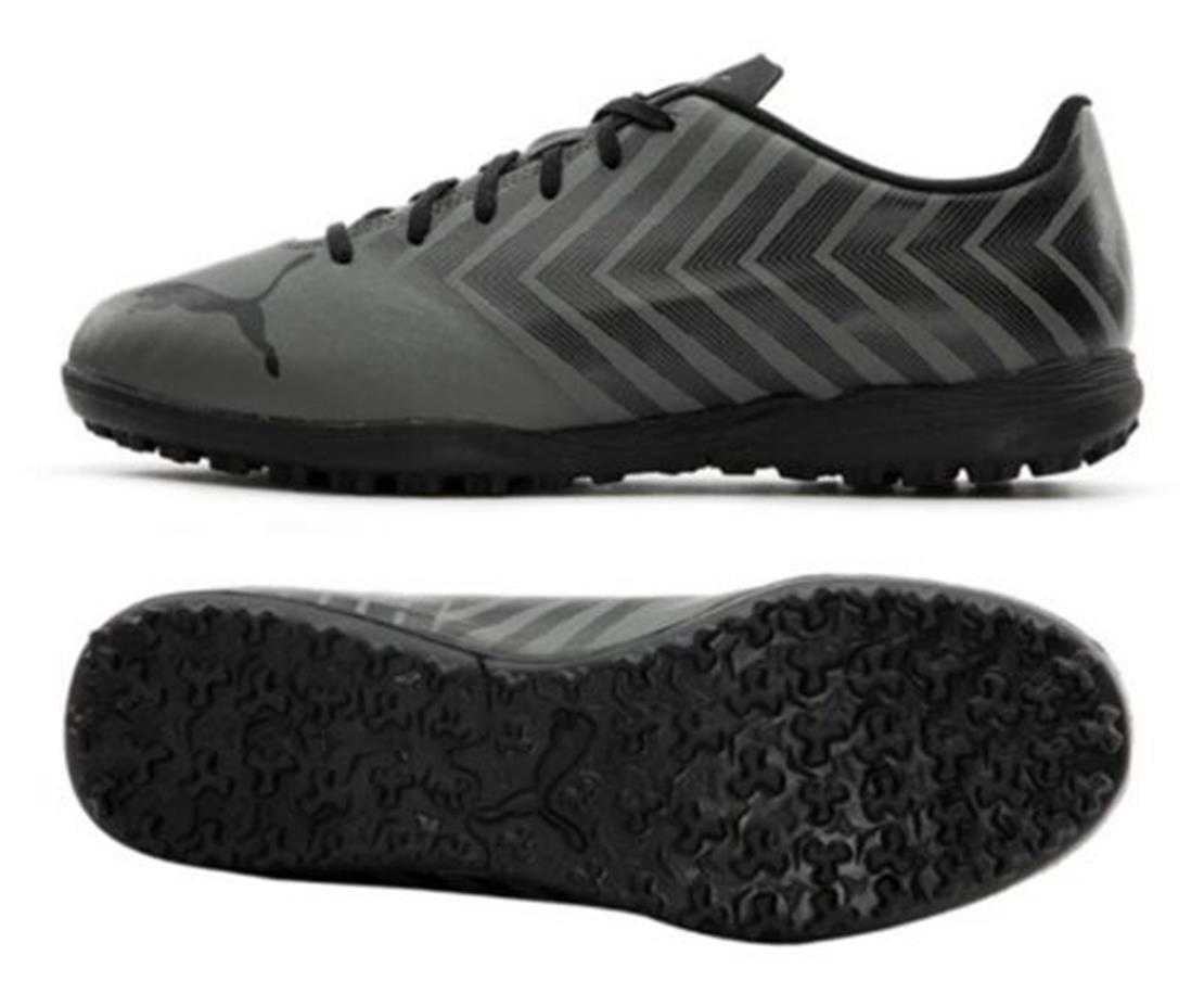 PUMA TACTO II TT Puma Black-CASTLEROCK