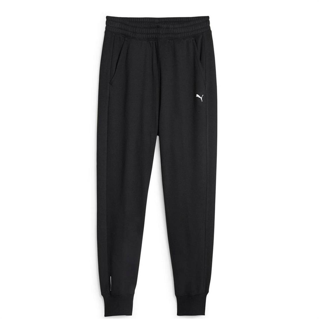 PUMA Train Favorite Fleece Pant-PUMA Black Eşofman Altı Modeli Eşofman Altı