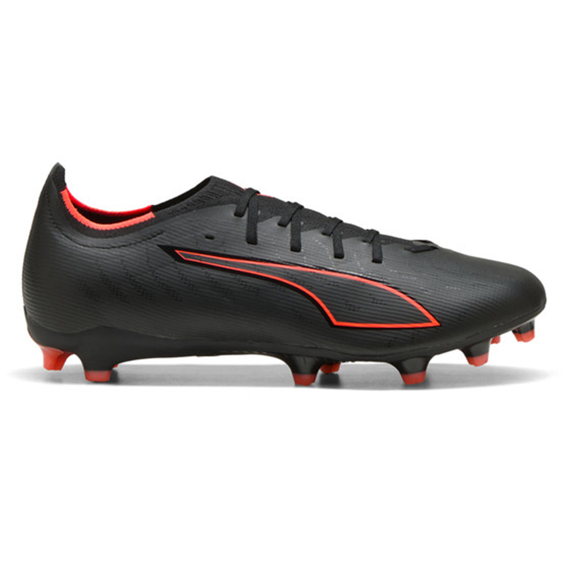 PUMA ULTRA 6 MATCH FG/AG Futbol Ayakkabısı Modeli UNISEX