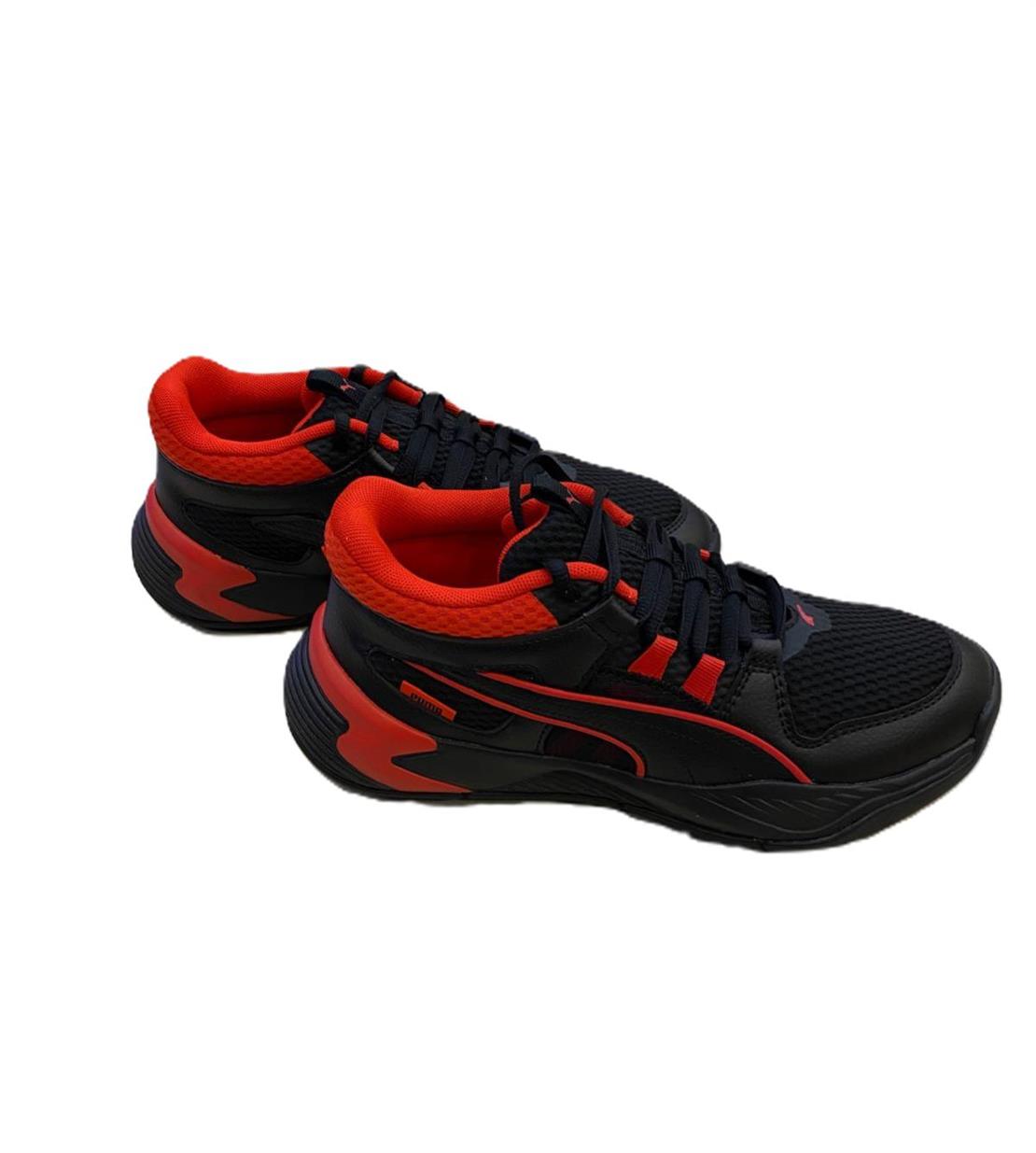 PUMA Uproar JR Basketbol Ayakkabısı Modeli ÇOCUK