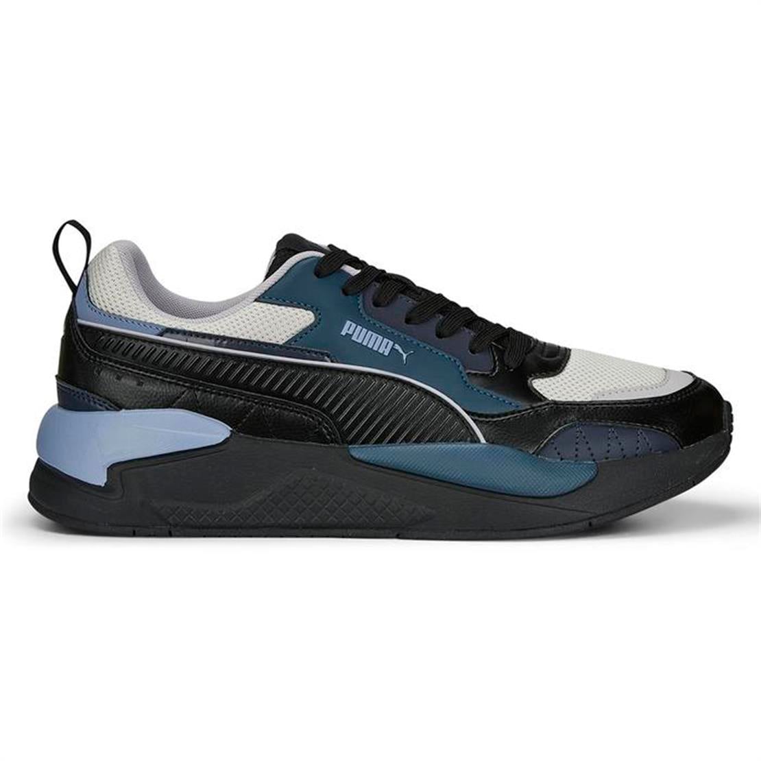 PUMA X-Ray 2 Square PUMA Black-Feather Gray-D