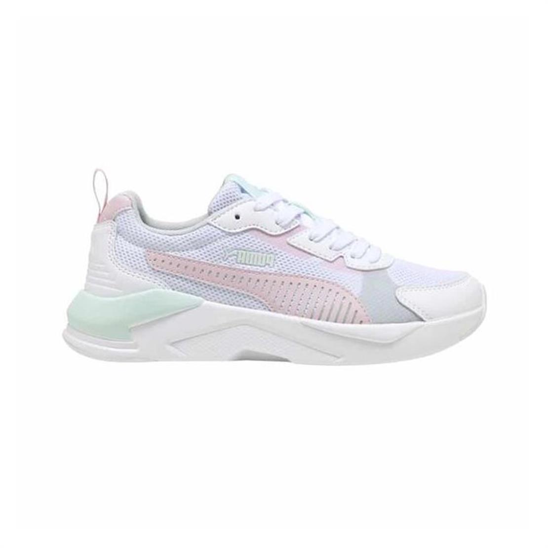 PUMA X-Ray 3 LT Jr Günlük Spor Ayakkabısı Modeli ÇOCUK