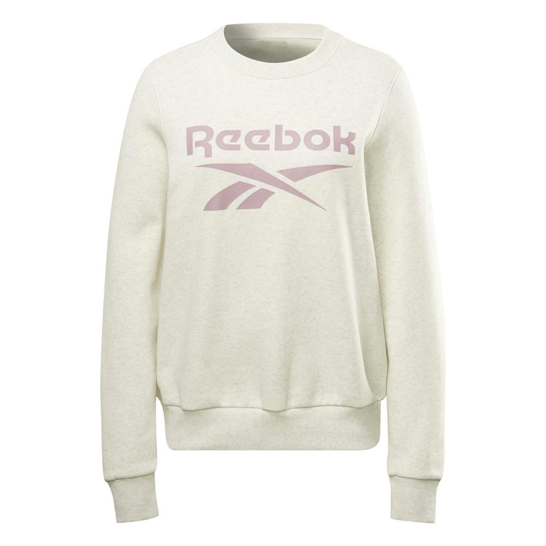 REEBOK RI BL Fleece Crew