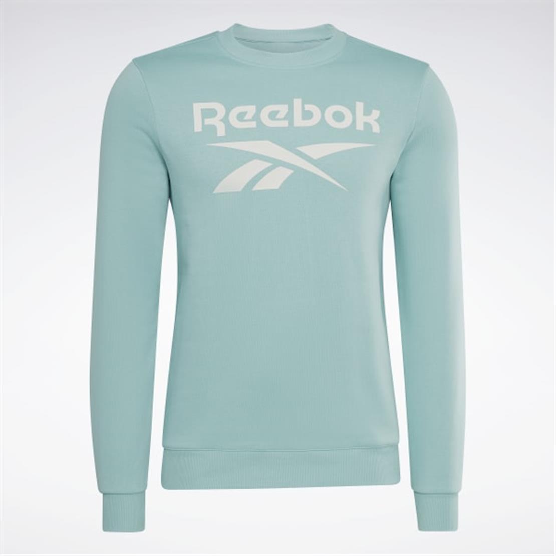 REEBOK RI FLC BL CREW