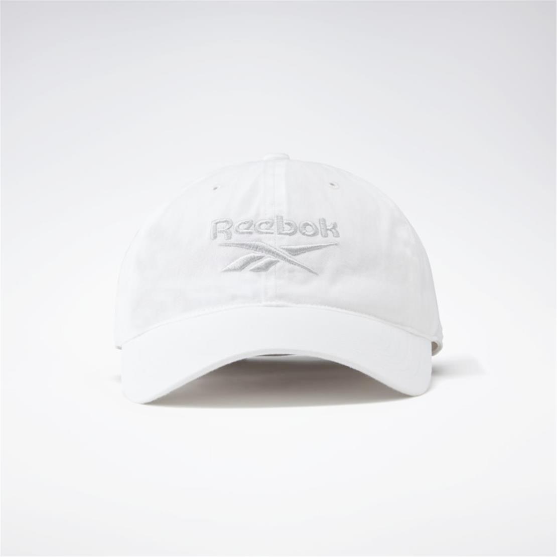 REEBOK TE LOGO CAP