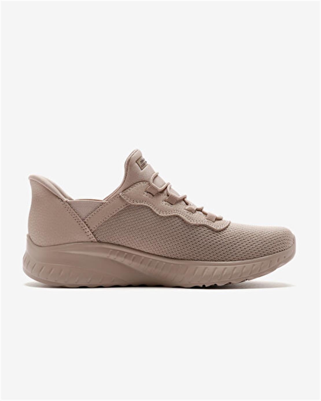 SKECHERS BOBS SQUAD CHAOS-DAİLY İNSPİRATİON Günlük Spor Modeli Günlük Spor