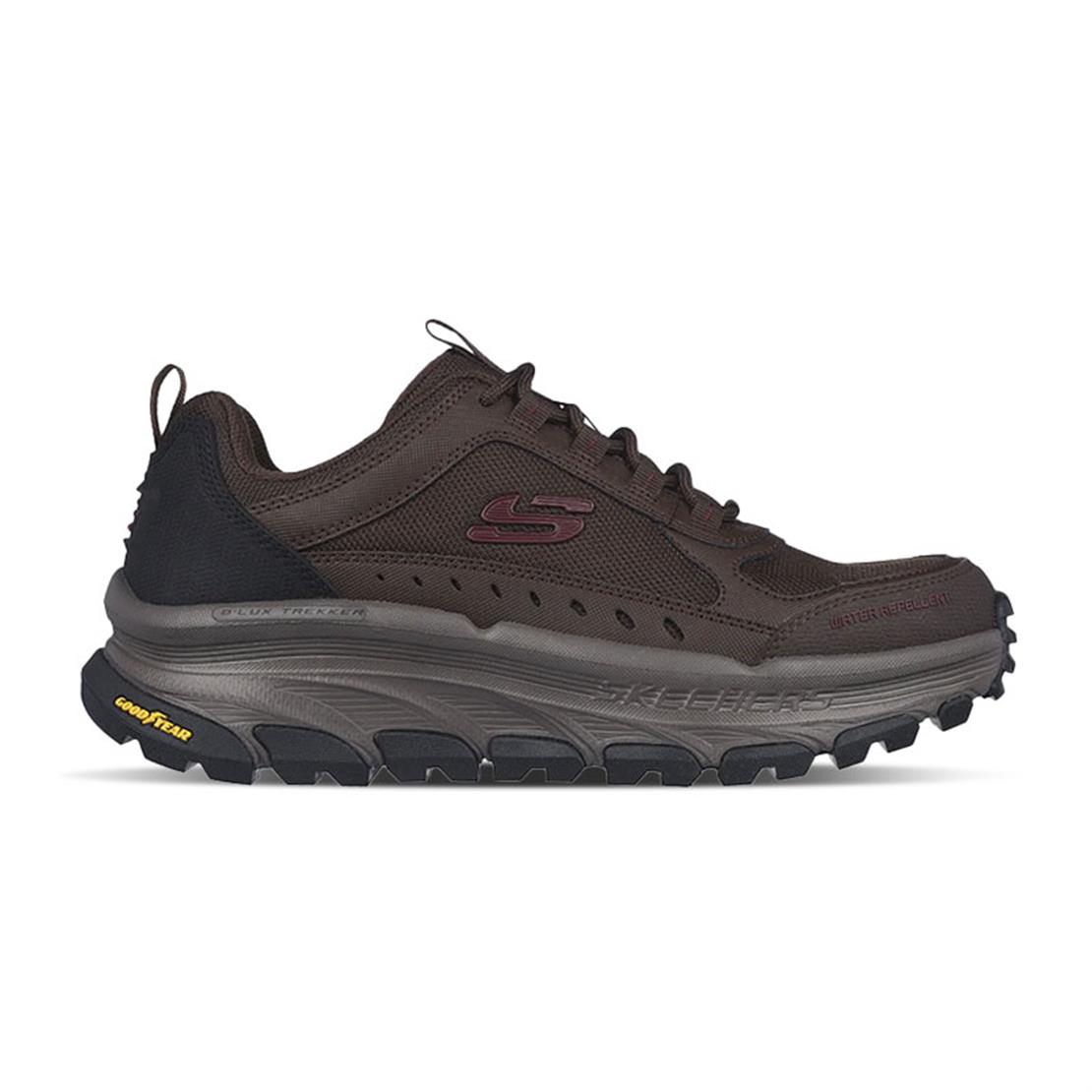 SKECHERS D'LUX TREKKER