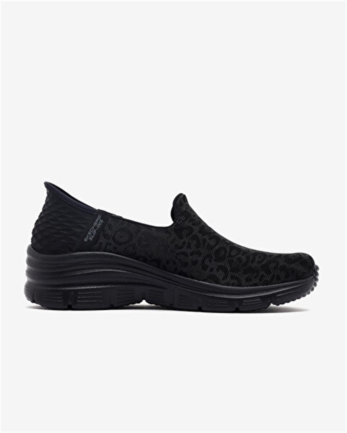 SKECHERS FASHION FIT Günlük Spor Ayakkabısı Modeli KADIN