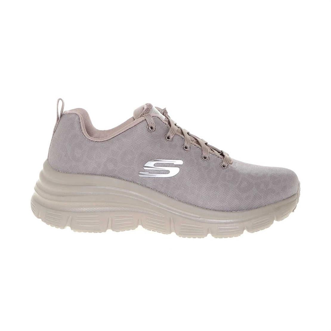 SKECHERS FASHİON FİT-WİLD AURA