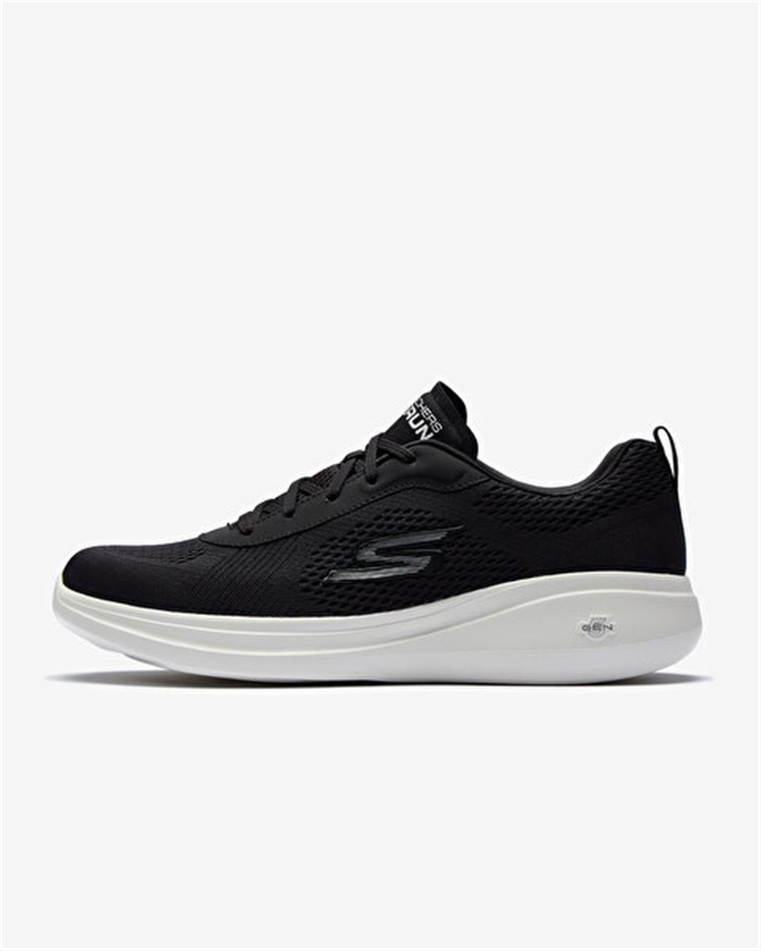 SKECHERS GO RUN FAST-QUAKE