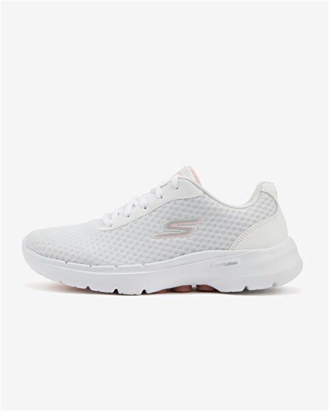 SKECHERS GO WALK 6 - İCONİC VİSİON
