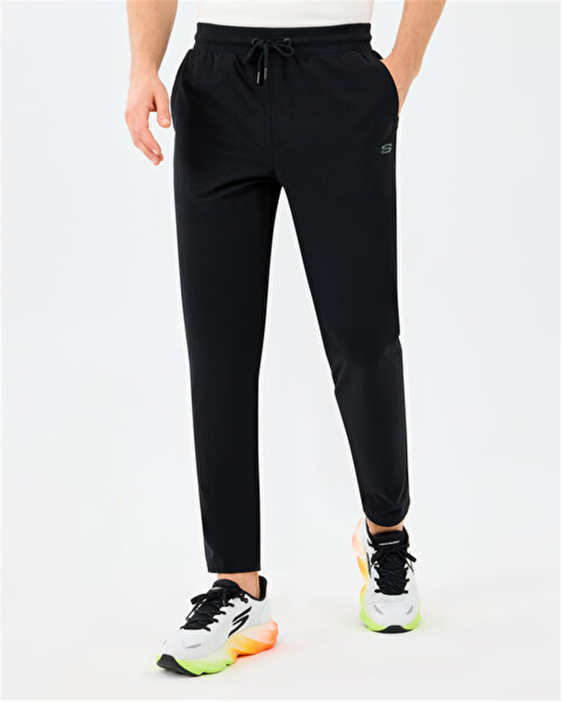 SKECHERS M Co Micro Cargo Pant Pantolon Modeli ERKEK