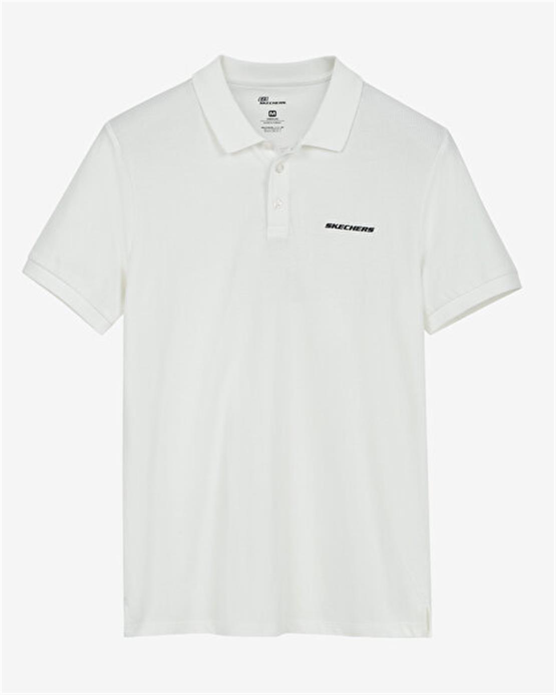 SKECHERS M Essential Polo T-Shirt