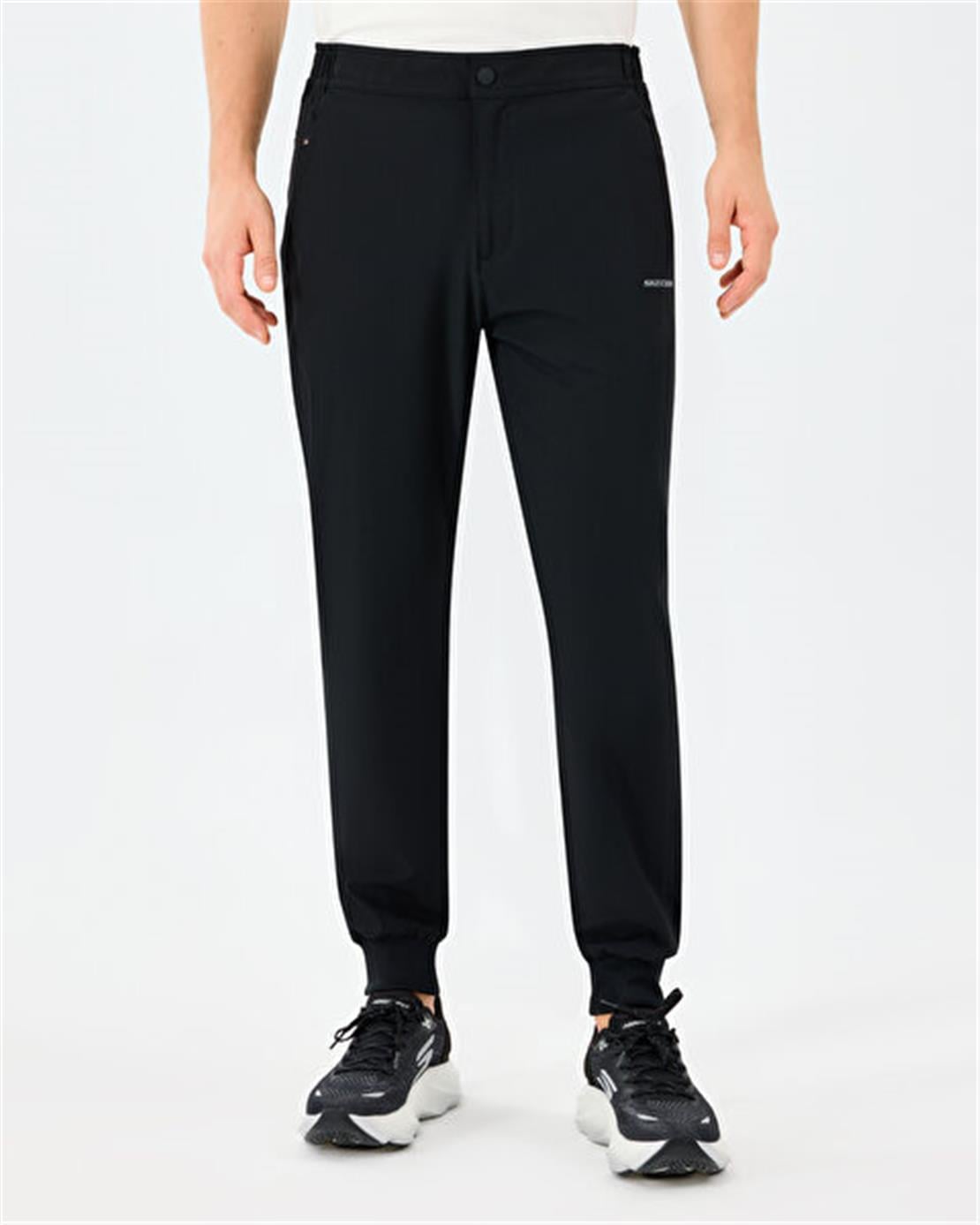 SKECHERS M Micro Coll. Side Zipper Jogger Fit Pant Eşofman Altı Modeli ERKEK