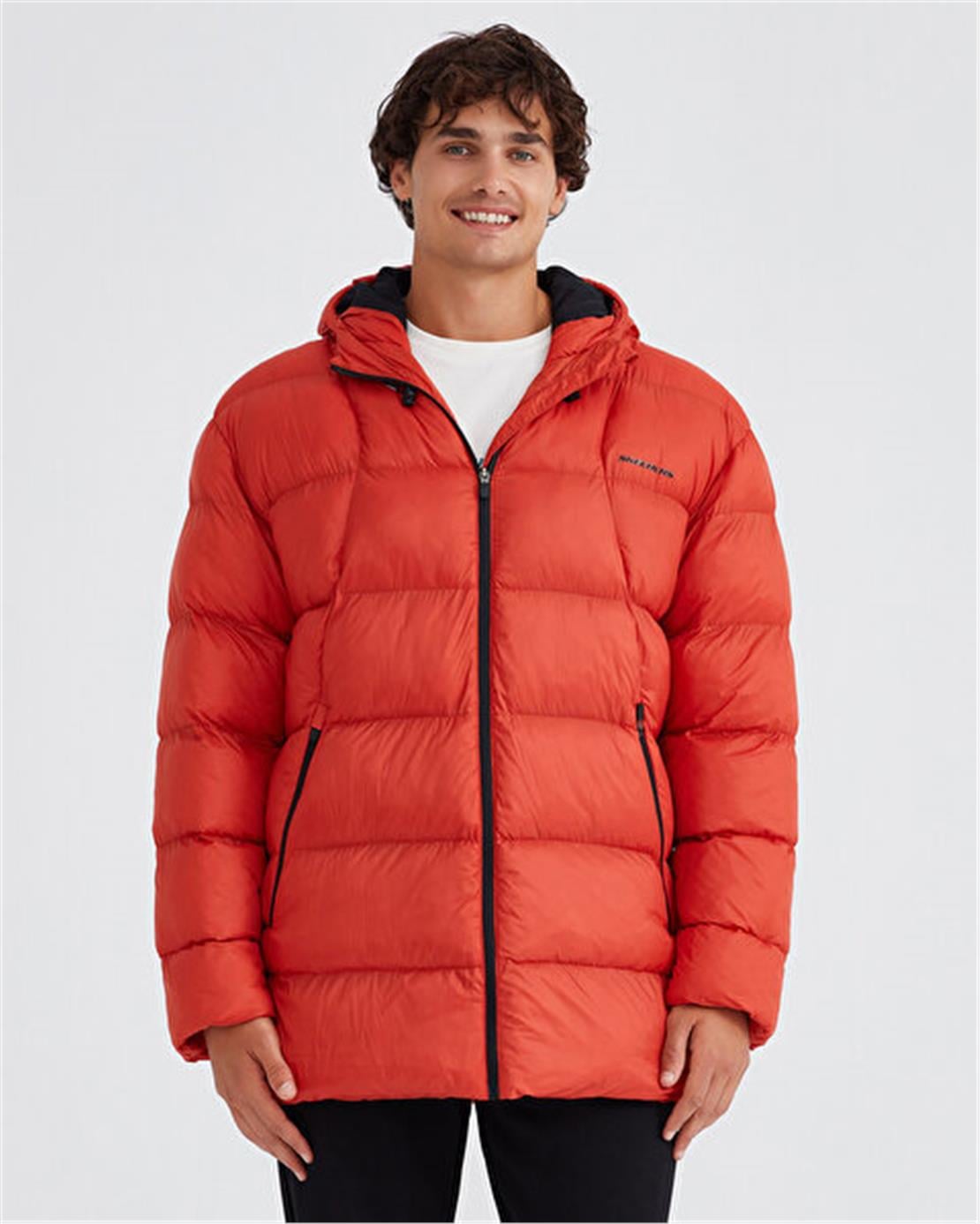 SKECHERS M Outerwear Padded Jacket