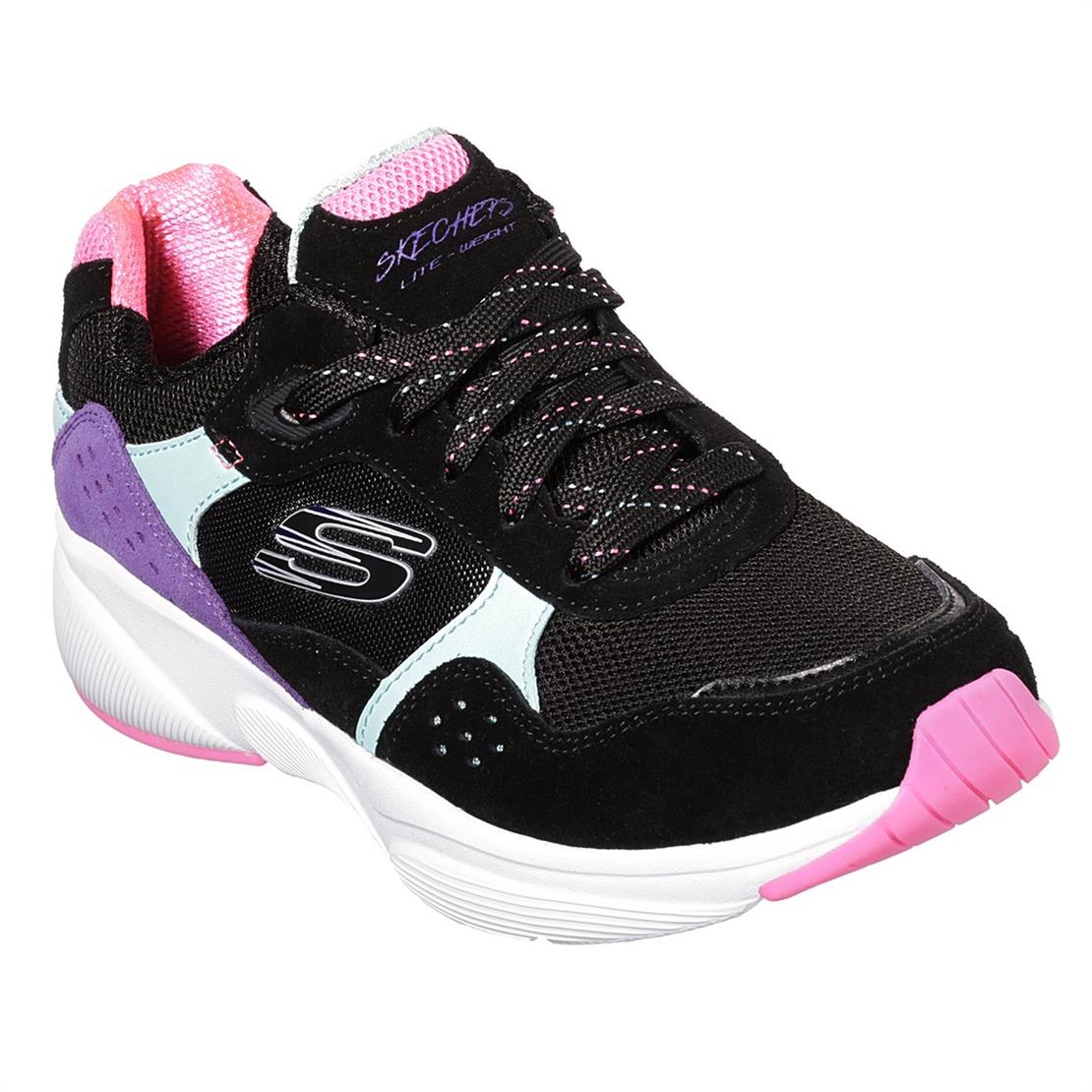 SKECHERS MERIDIAN-NO WORRIES
