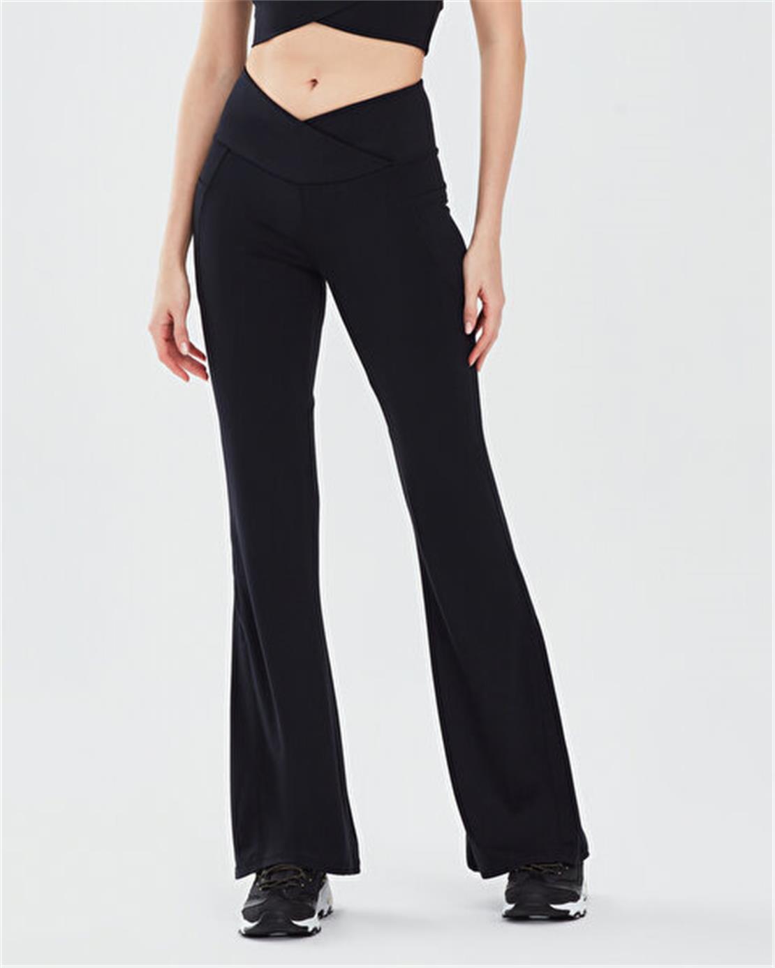 SKECHERS Performance Coll. W Yoga  Pant Eşofman Altı Modeli Eşofman Altı