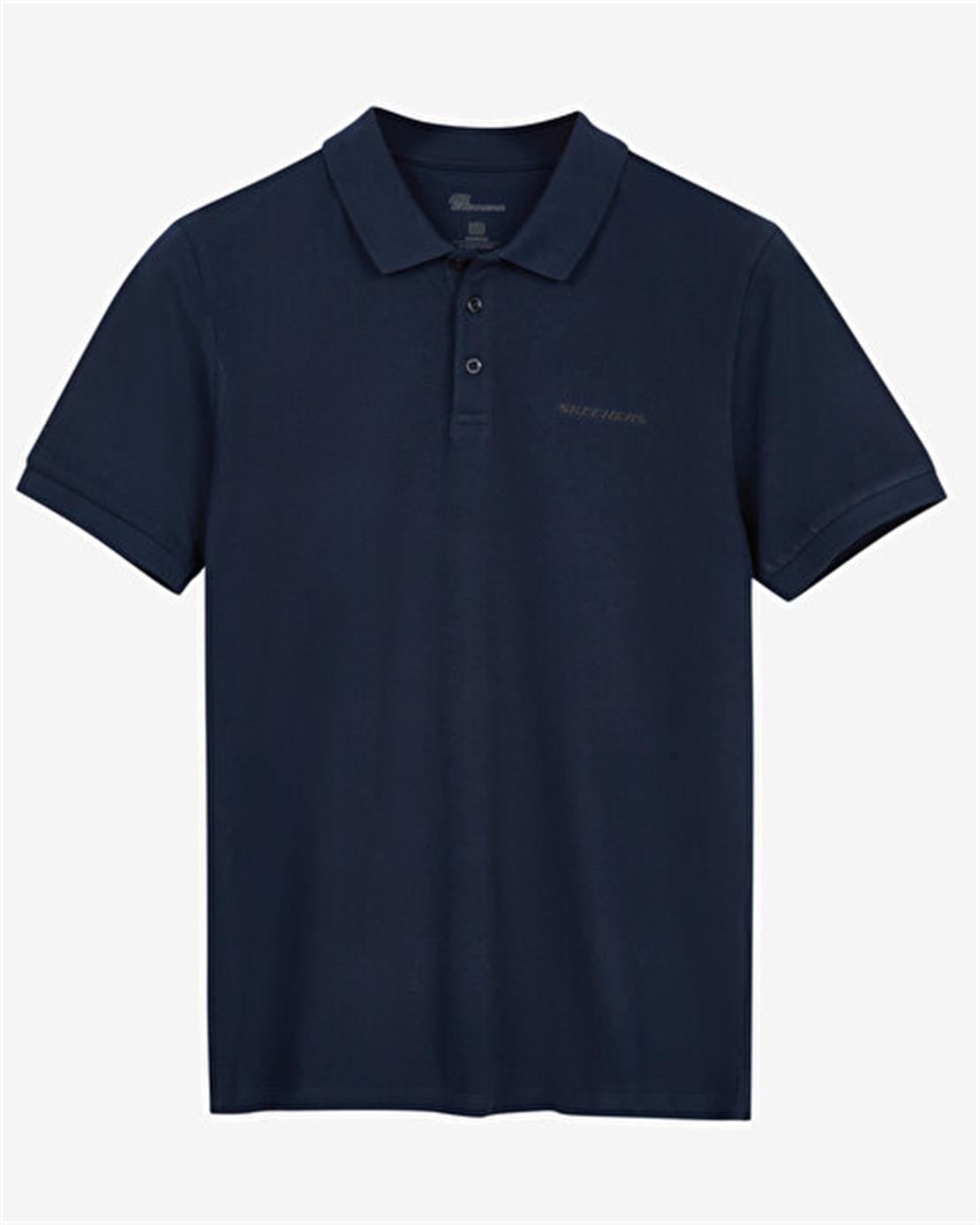 SKECHERS Polo M Short Sleeve Polo