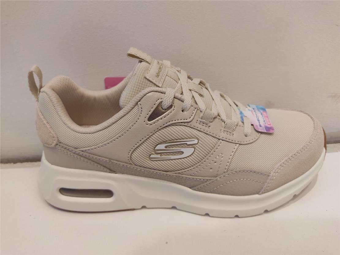 SKECHERS SKECH-AIR COURT-GOOD TIMES