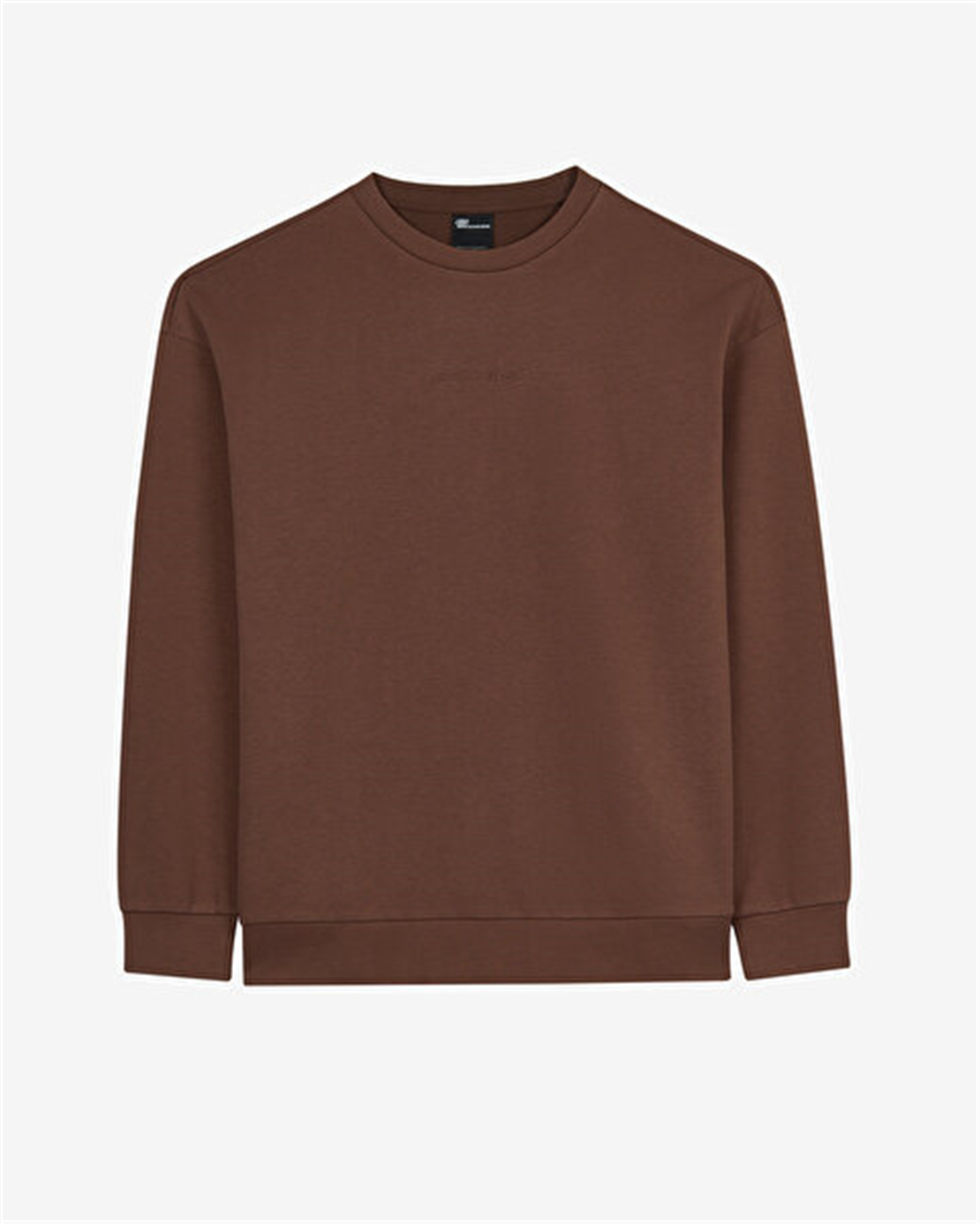 SKECHERS SKECH SWEATS  Essential Crewneck  Sweatshirt Sweatshirt Modeli ERKEK