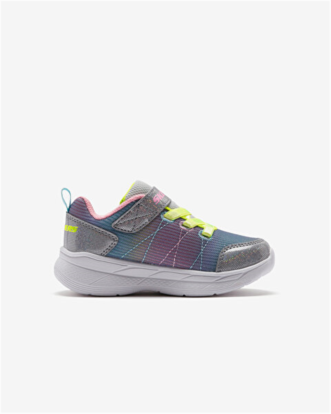 SKECHERS SNAP SPRİNTS 2.0  -  STARS AWAY Günlük Spor Ayakkabısı Modeli ÇOCUK