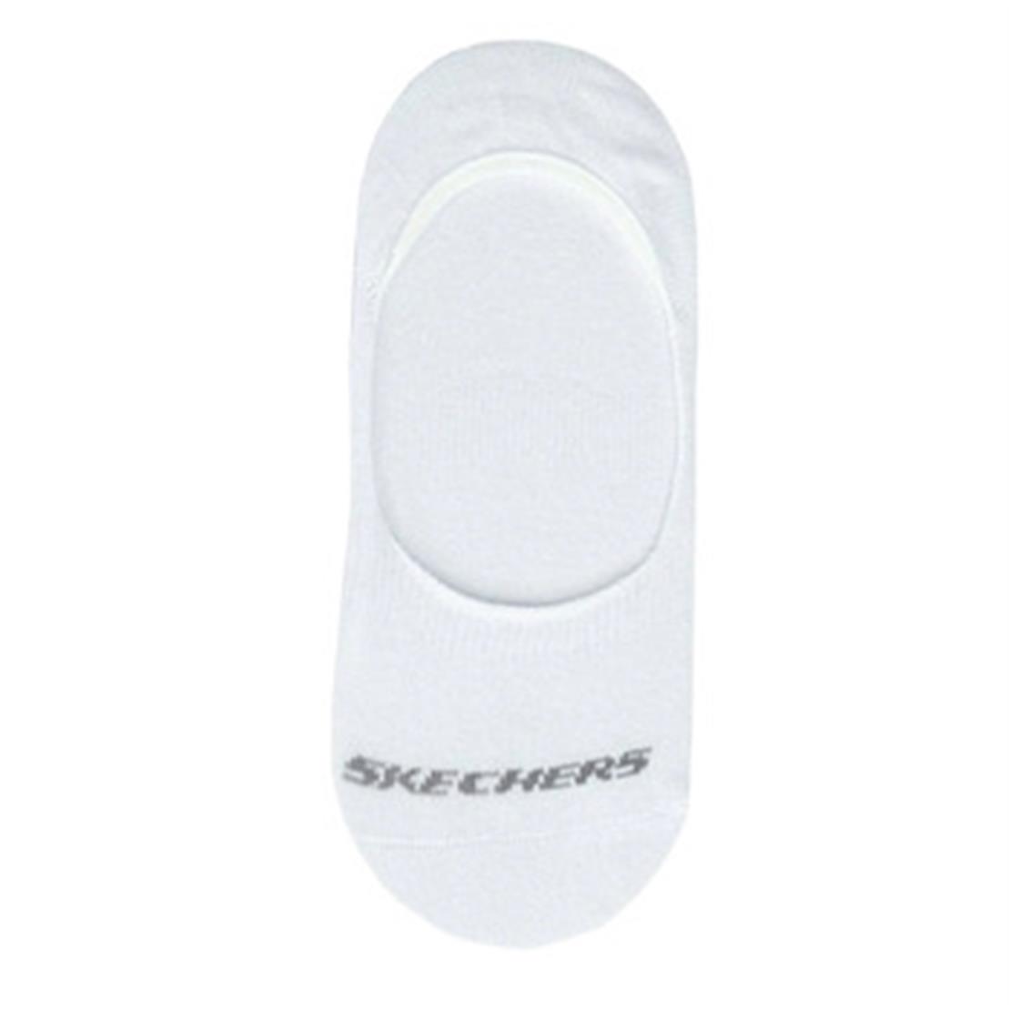 SKECHERS Socks U No Show Sock