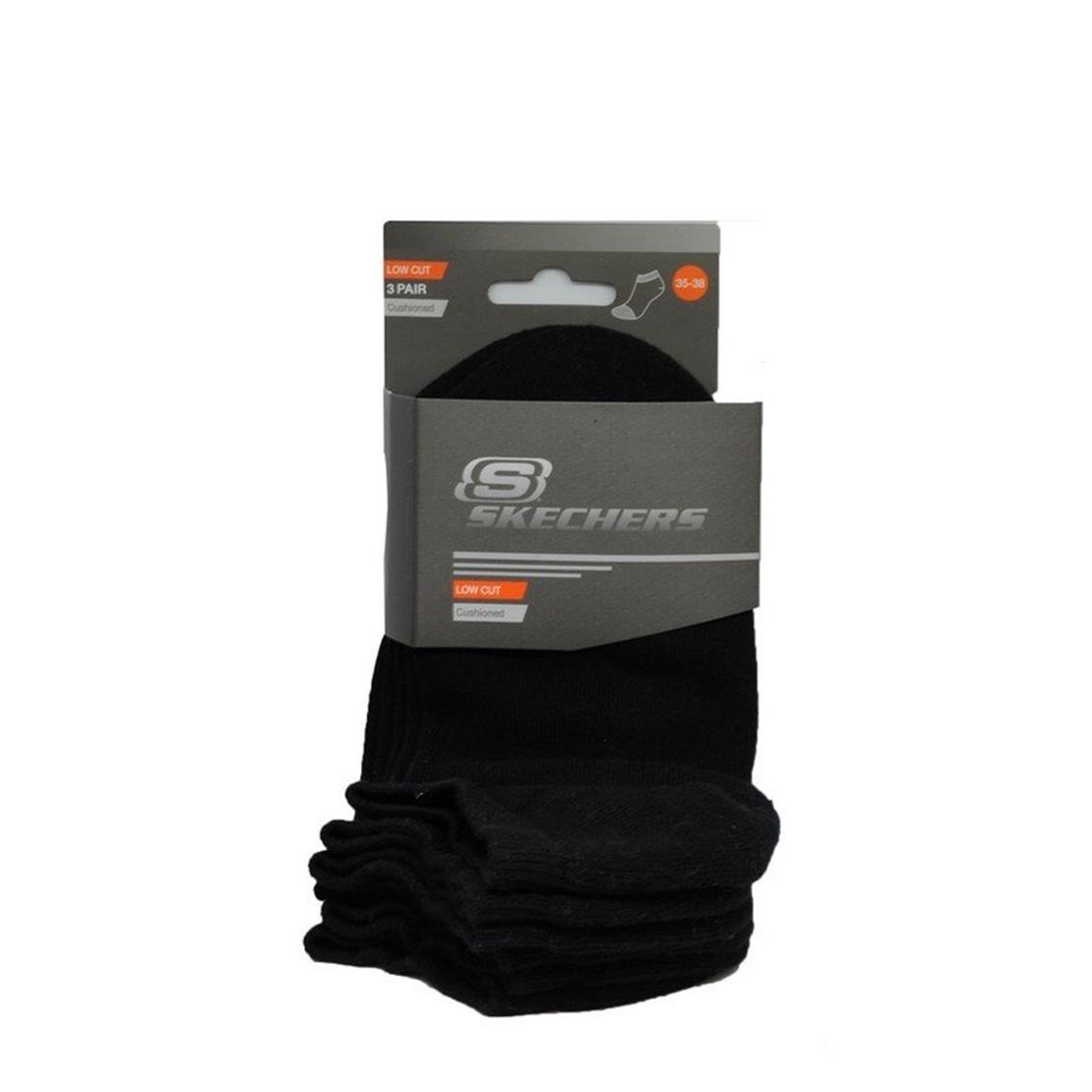 SKECHERS Socks U No Show Sock