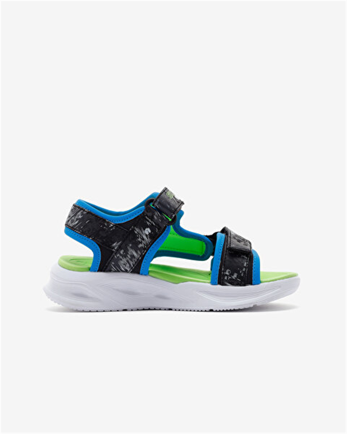 SKECHERS SOLA GLOW SANDAL  -  AQUATASTİC Sandalet&Terlik Modeli ÇOCUK