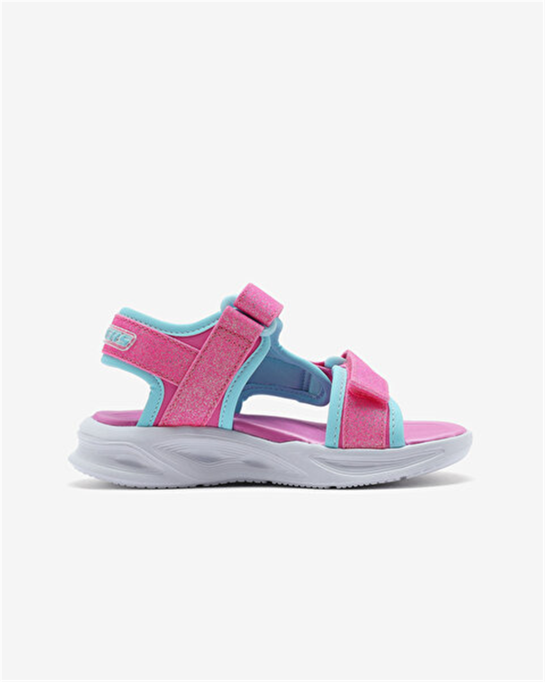 SKECHERS SOLA GLOW SANDAL Sandalet&Terlik Modeli ÇOCUK