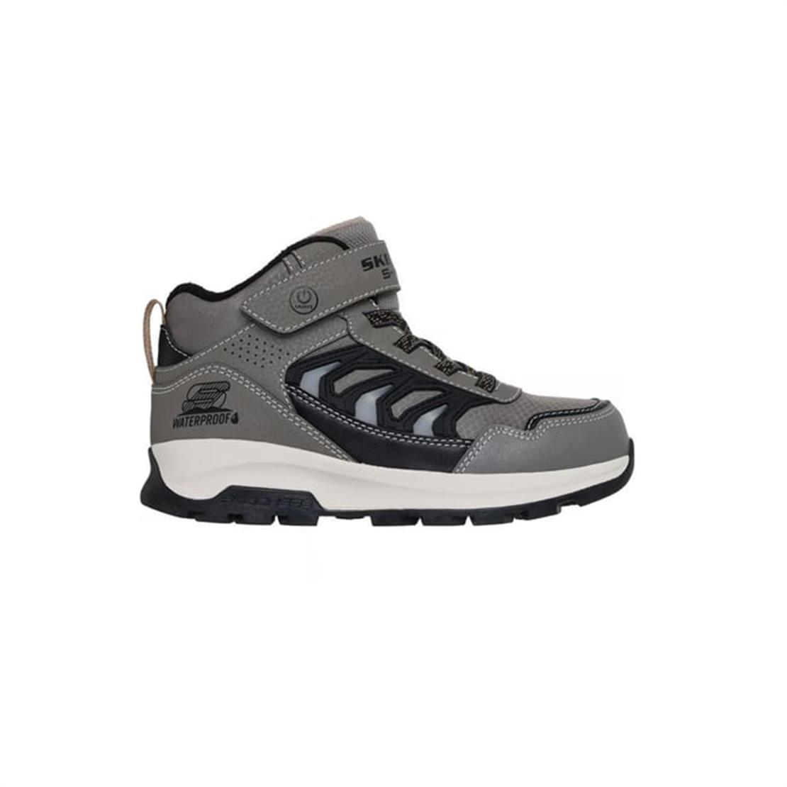 SKECHERS STORM BLAZER GLOW ROAM Günlük Spor Ayakkabısı Modeli ÇOCUK