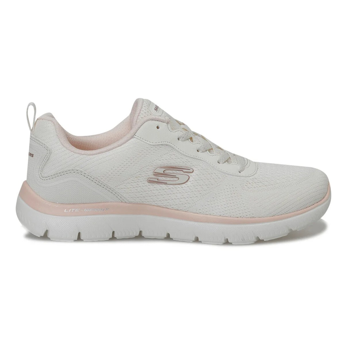 SKECHERS SUMMITS Günlük Spor Ayakkabısı Modeli KADIN