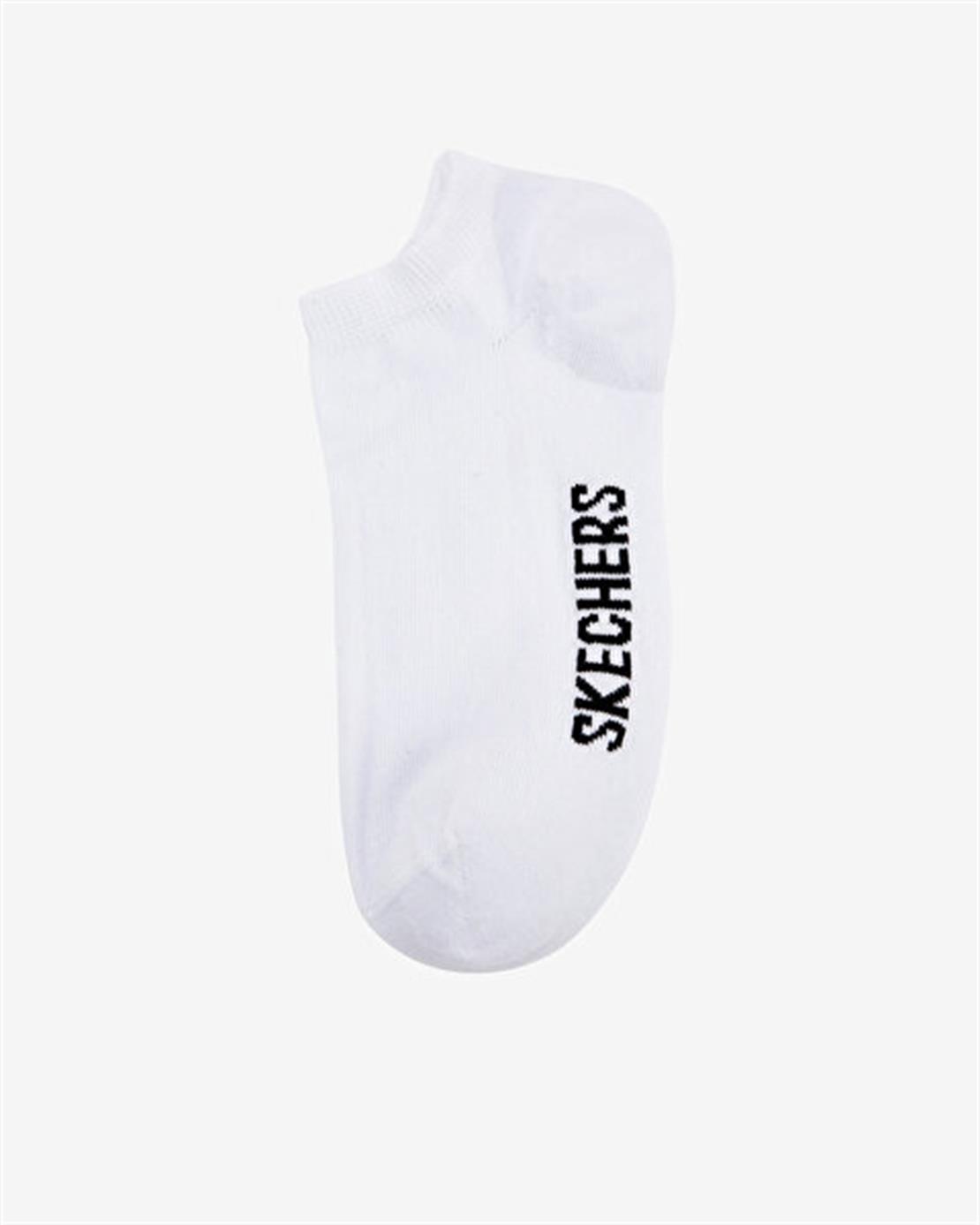 SKECHERS U Low Cut  Single Sock