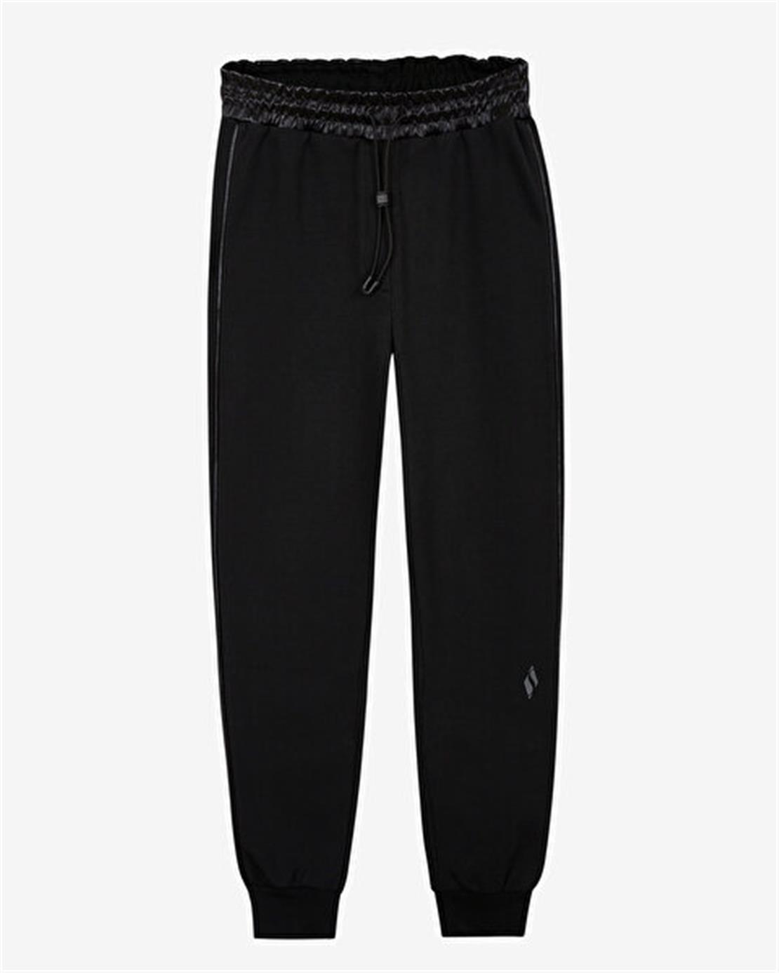 SKECHERS W 2XI-Lock Foil Covered Jogger Sweatpant