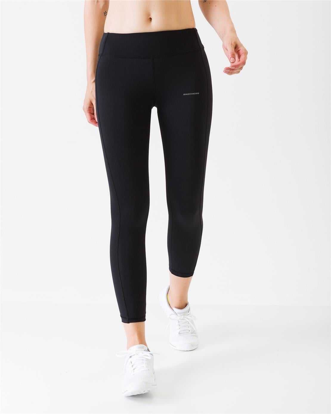 SKECHERS W Breath Ankle Tight