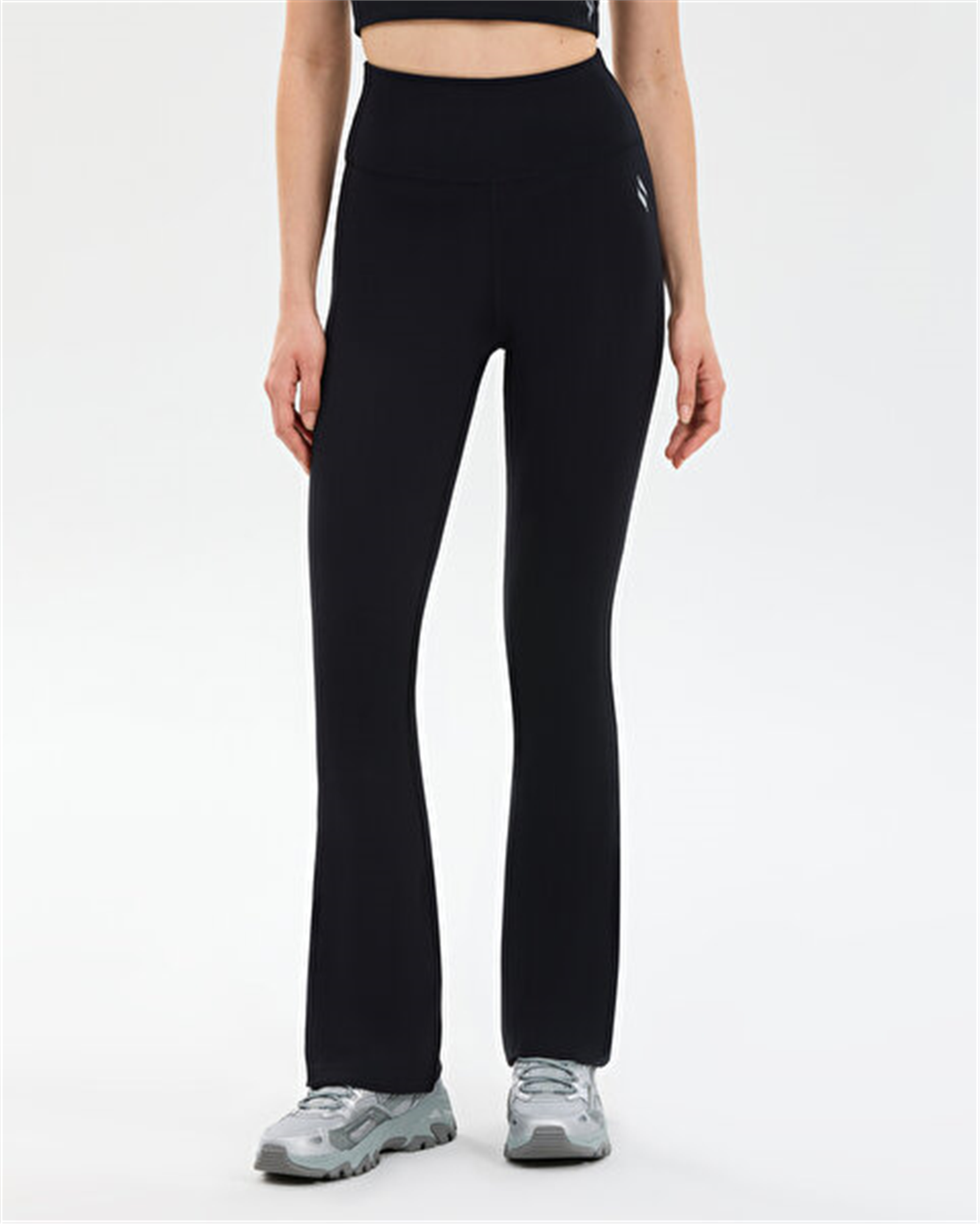 SKECHERS W Micro Wide Leg Pant Pantolon Modeli KADIN
