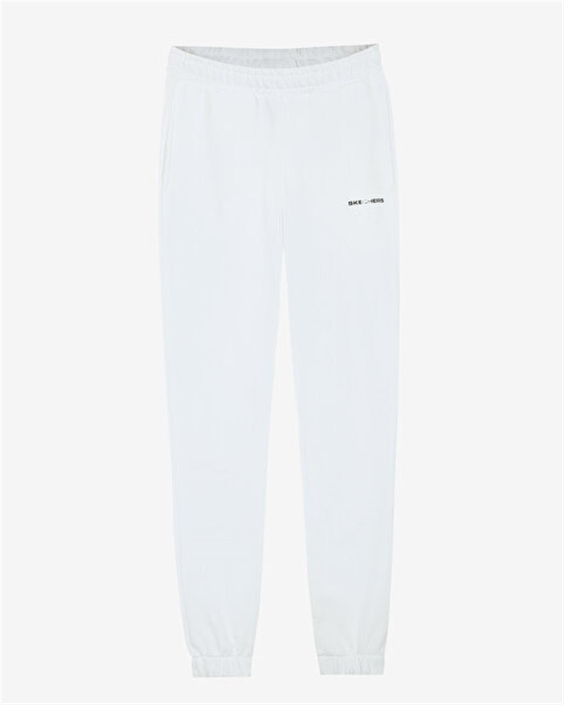 SKECHERS W New Basics Basics Elastic Cuff Jogger