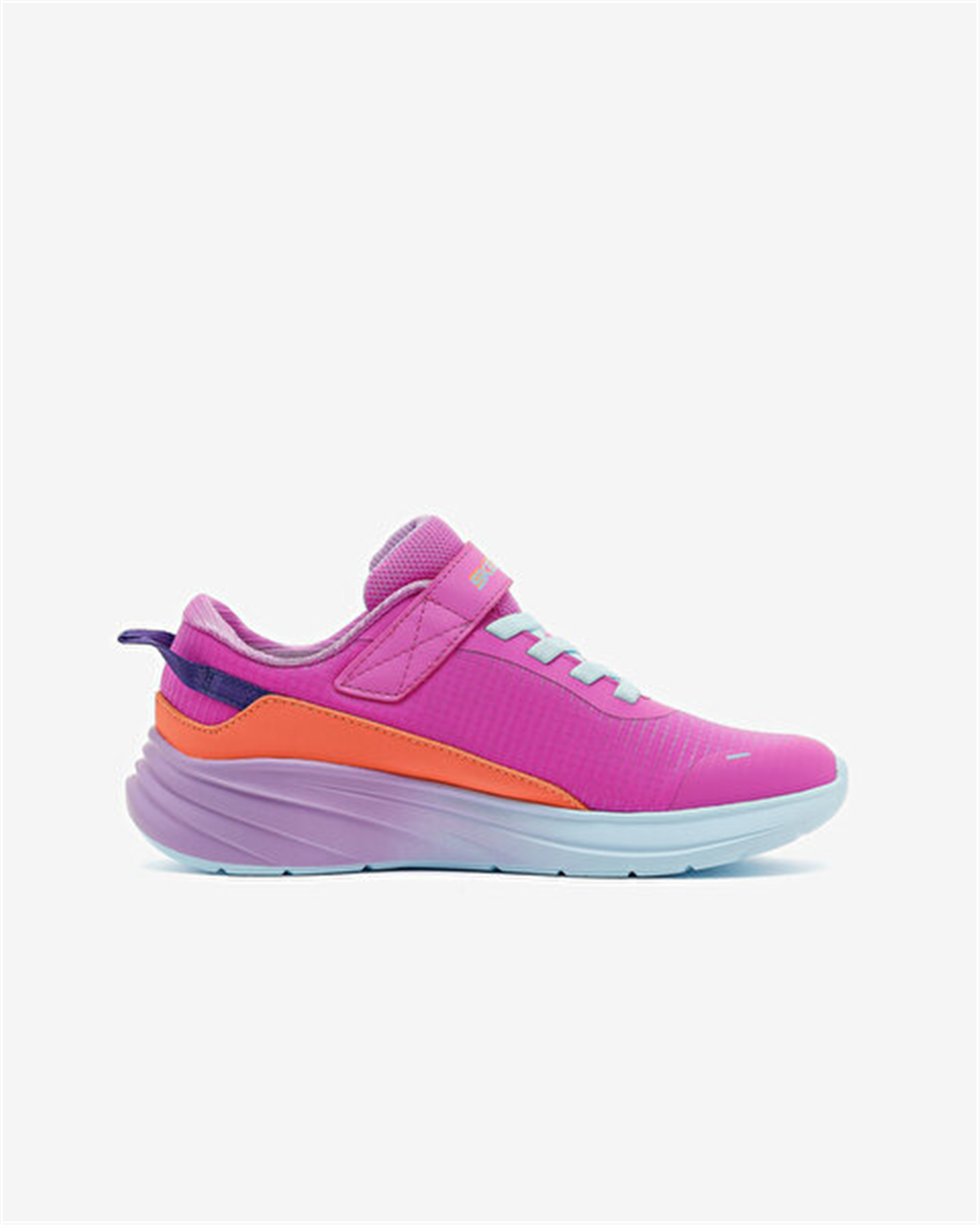 SKECHERS WAVE 92 Günlük Spor Ayakkabısı Modeli ÇOCUK