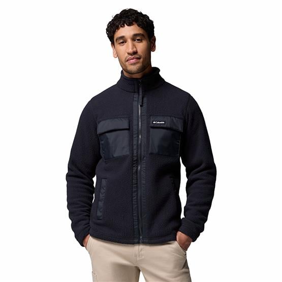 COLUMBIA XM6508 JUNIPER PEAK FULL ZIP FLEECE Satın Al - GalataSport