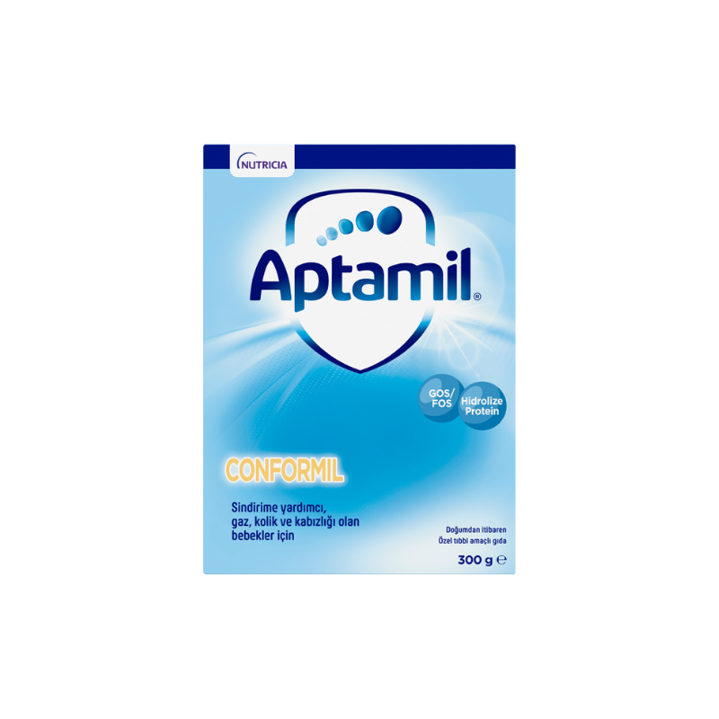 Aptamil Conformil Özel Gıda 300 g - Yeni ürünler - Diğer
