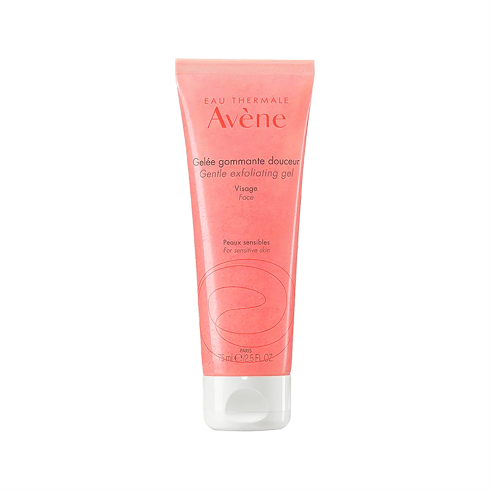 Avene Arındırıcı Peeling 75 ml - Yüz Peeling-Maske - Avene